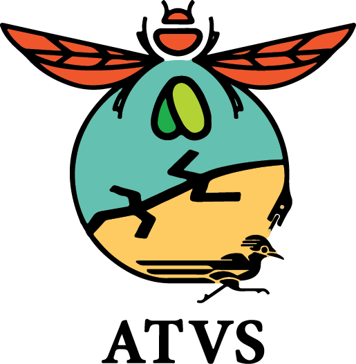 Logo Association Tunisienne de la vie sauvage
